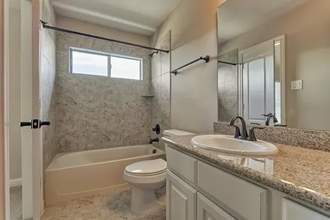 17707 Refuge Lake Drive Cypress TX 77433