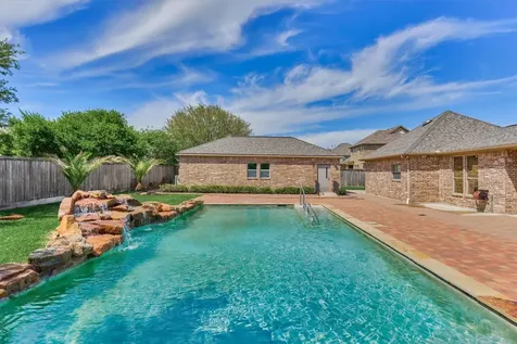 17707 Refuge Lake Drive Cypress TX 77433