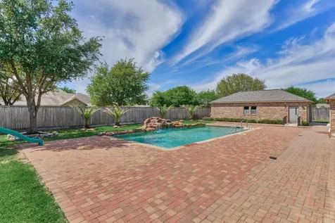 17707 Refuge Lake Drive Cypress TX 77433