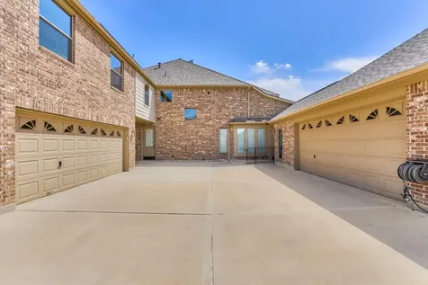 17707 Refuge Lake Drive Cypress TX 77433