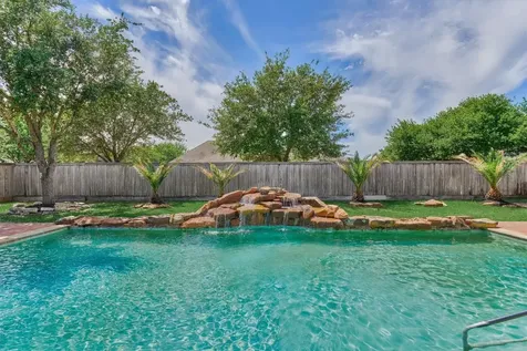 17707 Refuge Lake Drive Cypress TX 77433