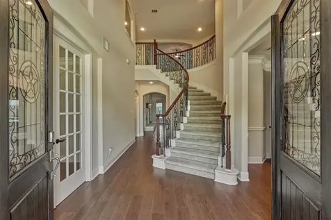 17707 Refuge Lake Drive Cypress TX 77433