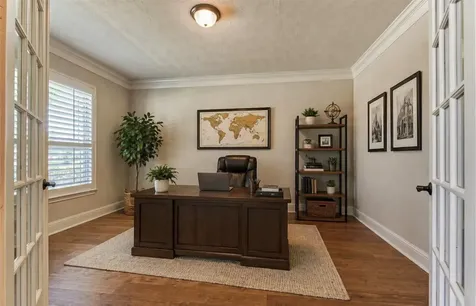 17707 Refuge Lake Drive Cypress TX 77433
