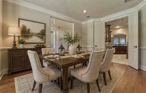17707 Refuge Lake Drive Cypress TX 77433