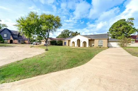 6430 Pirtlewood Circle Houston TX 77088