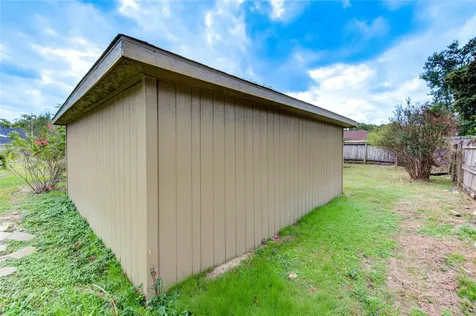 6430 Pirtlewood Circle Houston TX 77088