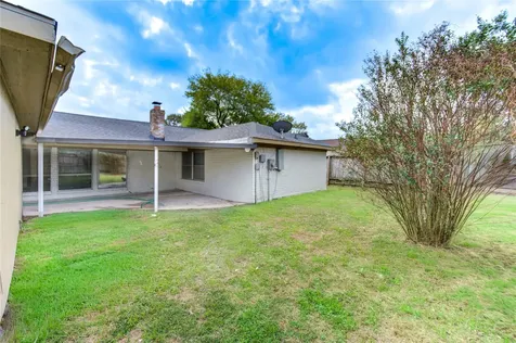 6430 Pirtlewood Circle Houston TX 77088