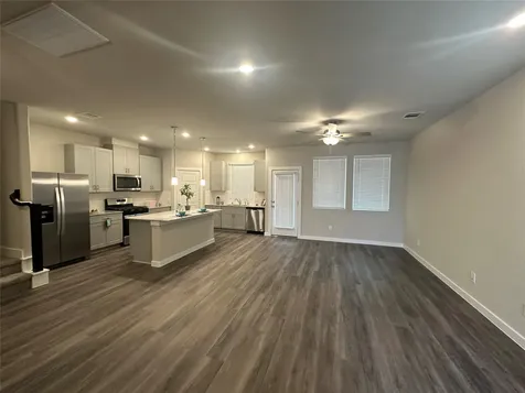 3110 Valley Peak Drive Houston TX 77063