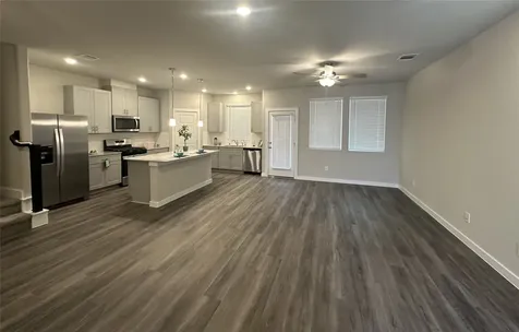 3110 Valley Peak Drive Houston TX 77063