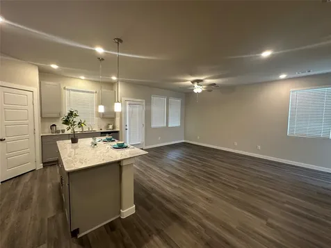 3110 Valley Peak Drive Houston TX 77063
