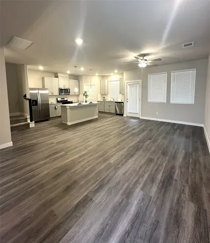 3110 Valley Peak Drive Houston TX 77063