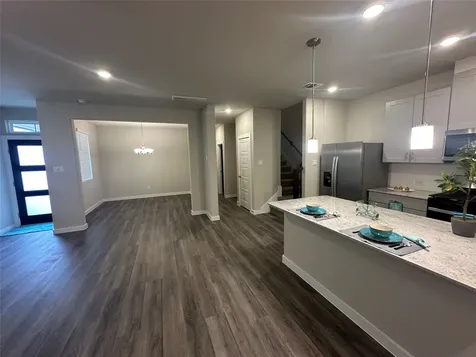 3110 Valley Peak Drive Houston TX 77063