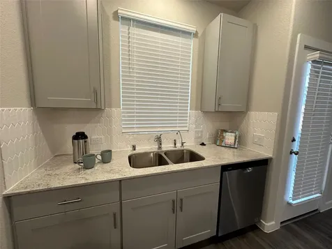 3110 Valley Peak Drive Houston TX 77063