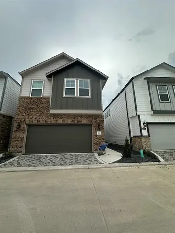 3110 Valley Peak Drive Houston TX 77063