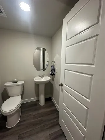 3110 Valley Peak Drive Houston TX 77063