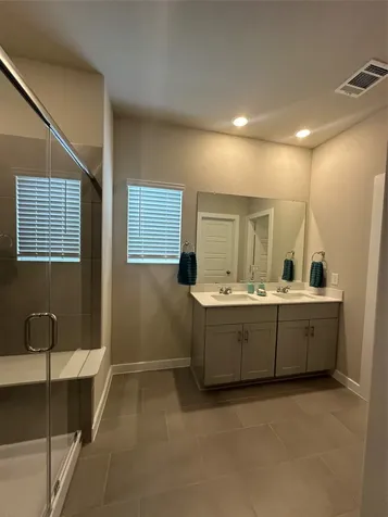 3110 Valley Peak Drive Houston TX 77063