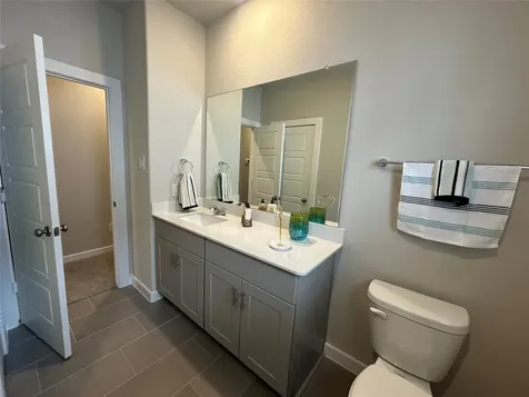3110 Valley Peak Drive Houston TX 77063
