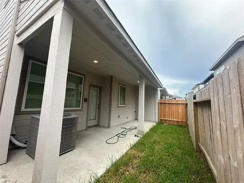 3110 Valley Peak Drive Houston TX 77063