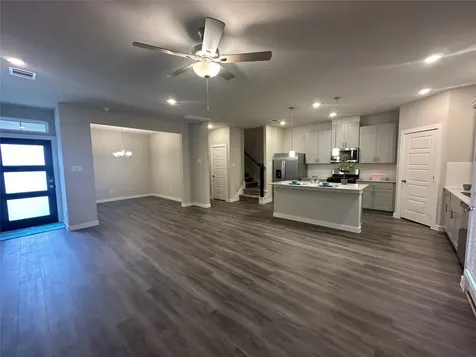 3110 Valley Peak Drive Houston TX 77063