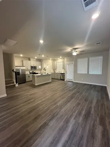 3110 Valley Peak Drive Houston TX 77063
