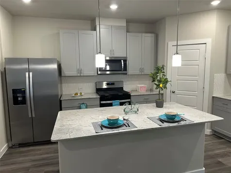 3110 Valley Peak Drive Houston TX 77063
