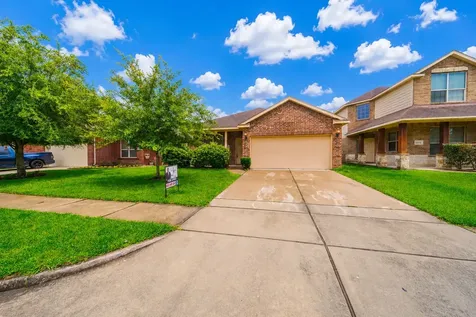 15718 Egret Field Lane Houston TX 77049