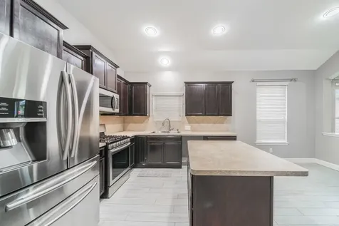 15718 Egret Field Lane Houston TX 77049