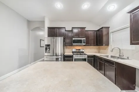 15718 Egret Field Lane Houston TX 77049