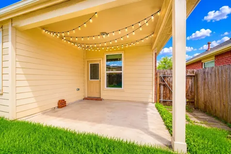 15718 Egret Field Lane Houston TX 77049