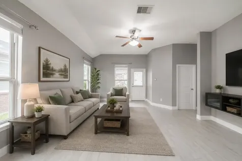 15718 Egret Field Lane Houston TX 77049