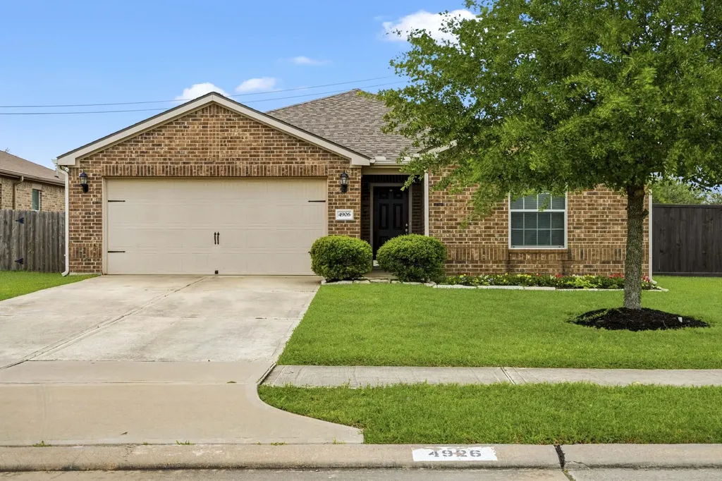 4906 Evening Place Lane Richmond TX 77469