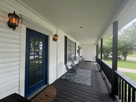 505 N 6th Street Silsbee TX 77656