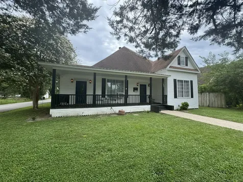 505 N 6th Street Silsbee TX 77656