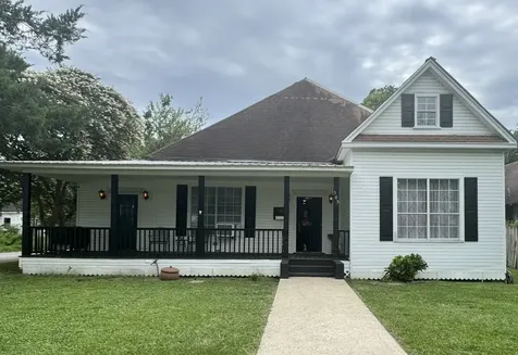 505 N 6th Street Silsbee TX 77656