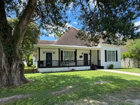 505 N 6th Street Silsbee TX 77656