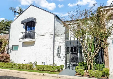 6 River Hollow Lane Houston TX 77027