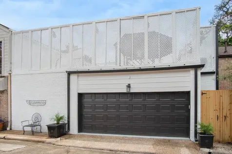 6 River Hollow Lane Houston TX 77027