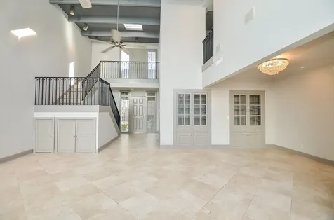 6 River Hollow Lane Houston TX 77027