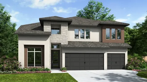 1109 River Rock Circle Katy TX 77493