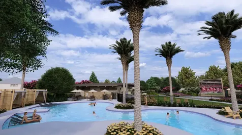 1109 River Rock Circle Katy TX 77493
