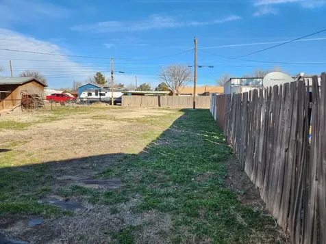 203 Pecan Street Levelland TX 79336