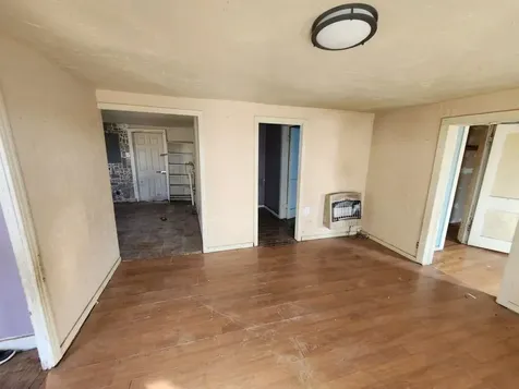 203 Pecan Street Levelland TX 79336