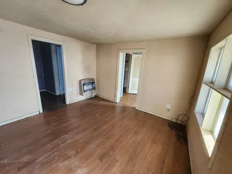 203 Pecan Street Levelland TX 79336