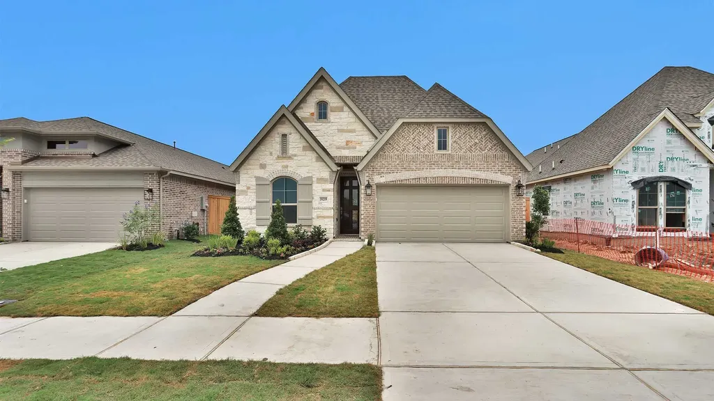 19219 Satsuma Ridge Drive Manvel TX 77578