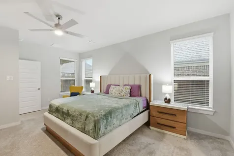 27119 Peaceful Cove Drive Katy TX 77493