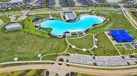 27119 Peaceful Cove Drive Katy TX 77493
