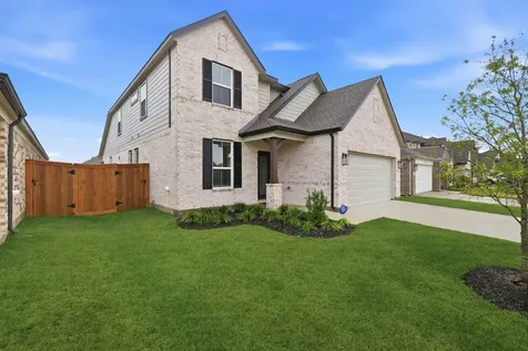 27119 Peaceful Cove Drive Katy TX 77493