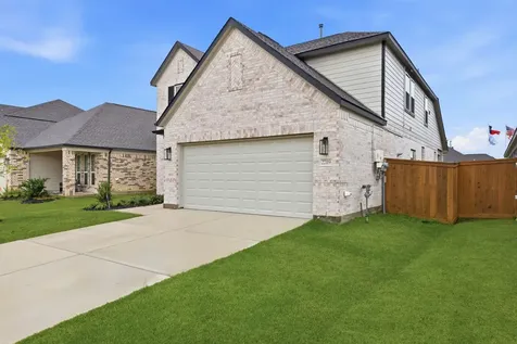 27119 Peaceful Cove Drive Katy TX 77493
