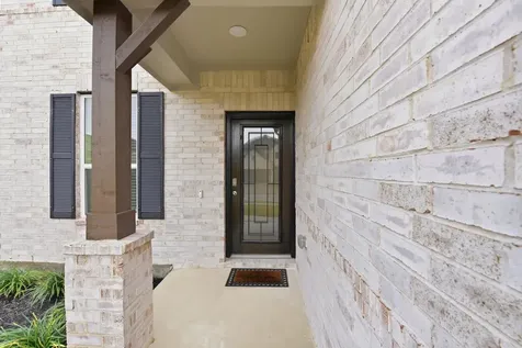 27119 Peaceful Cove Drive Katy TX 77493