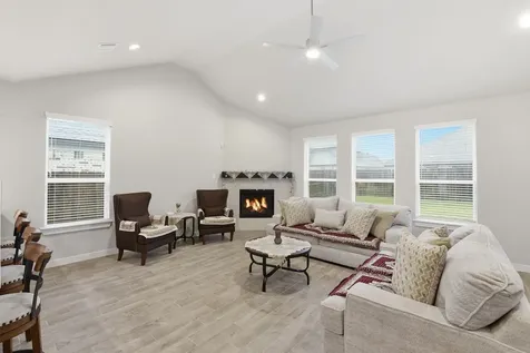 27119 Peaceful Cove Drive Katy TX 77493